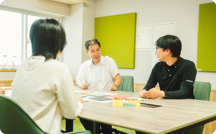 営業本部